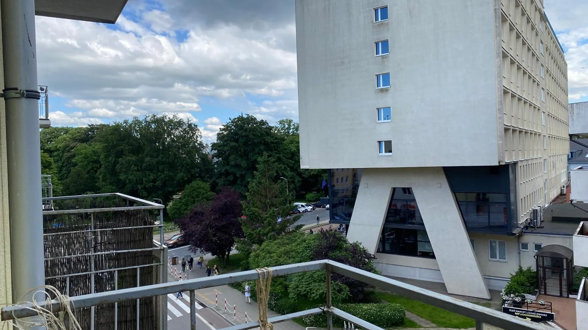 Mieszkanie Na Doby Centrum Miasta Kolobrzeg Blisko Plaza