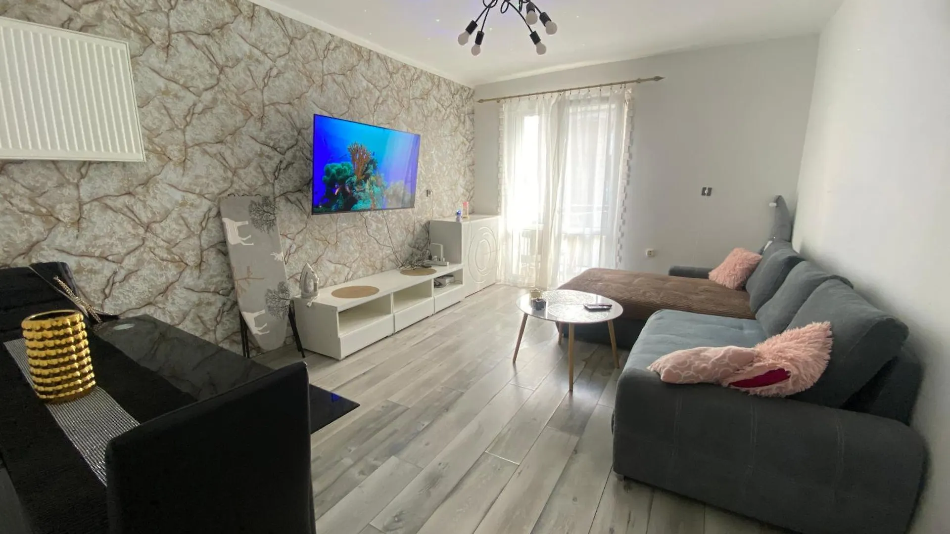 Apartment Mieszkanie Na Doby Centrum Miasta Kolobrzeg Blisko Plaza Poland